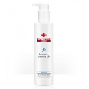 Cell Fusion Гель очищающий Rebalancing Cleansing