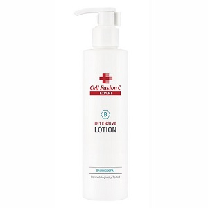 Cell Fusion Интенсивно увлажняющий лосьон Intensive Lotion