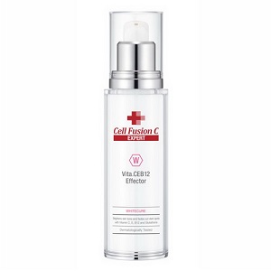 Cell Fusion Сыворотка отбеливающая Vita CEB12 Effector
