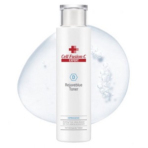 Cell Fusion Тоник регенерирующий Rejuveblue