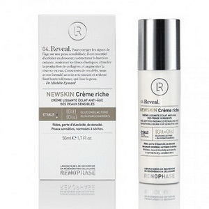 Ренофаз Крем Ньюскин Рич Newskin Riche