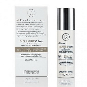 Ренофаз Крем Р-Эластин R-Elastine