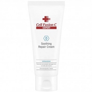 Soothing Repair Cell Fusion Крем восстанавливающий