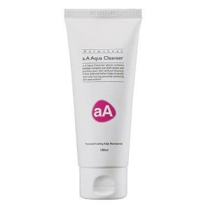Dermaheal aA Aqua Cleanser Очищающий гель для проблемной кожи, себорегуляция противовоспалительное действие